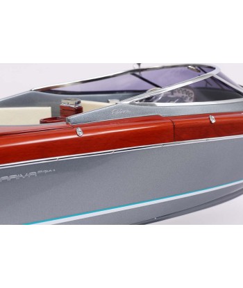 Maquette Riva Aquariva Super 84cm - Grey Shark en ligne