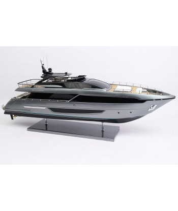 Maquette Riva Corsaro 100cm - Grey Shark offre 