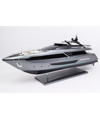 Maquette Riva Corsaro 100cm - Grey Shark offre 