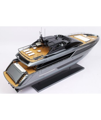 Maquette Riva Corsaro 100cm - Grey Shark offre 