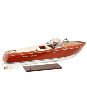 Maquette Riva Aquarama 82cm - Ivoire store