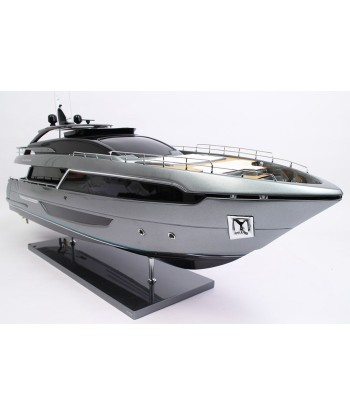 Maquette Riva Corsaro 100cm - Grey Shark offre 