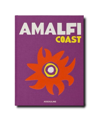 Livre Amalfi Coast En savoir plus