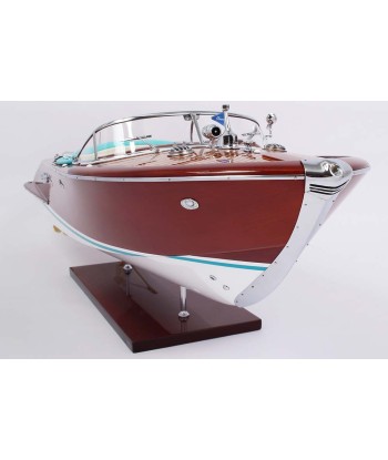 Maquette Riva Aquarama Special 87cm - Turquoise outlet