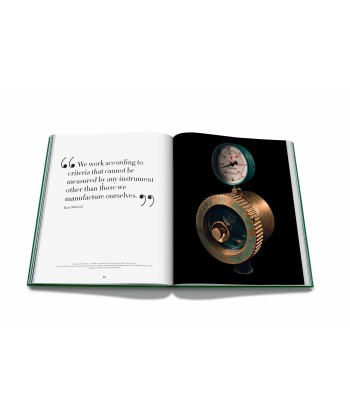 Livre Rolex: Impossible collection Venez acheter