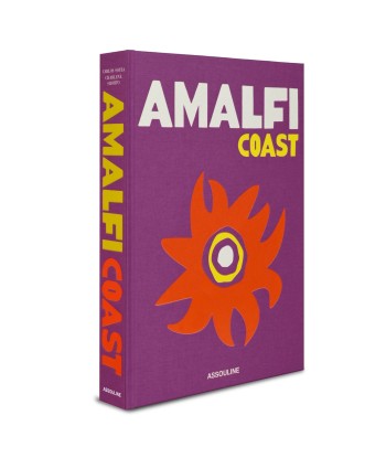 Livre Amalfi Coast En savoir plus