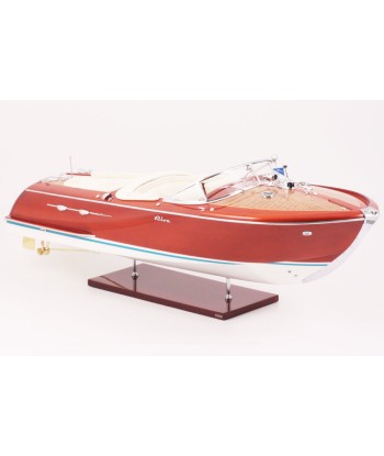 Maquette Riva Aquarama 82cm - Ivoire store