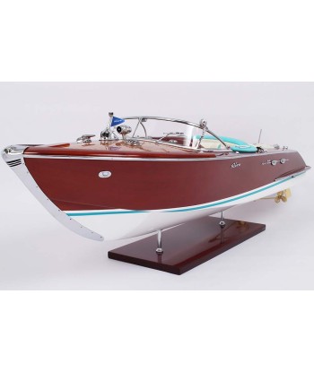 Maquette Riva Aquarama Special 87cm - Turquoise outlet