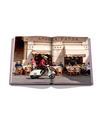 Livre Amalfi Coast En savoir plus