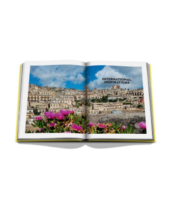 Livre Travel by Design chez Cornerstreet bien 