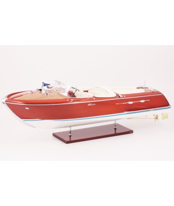 Maquette Riva Aquarama 82cm - Ivoire store