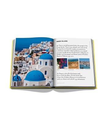 Livre Travel by Design chez Cornerstreet bien 