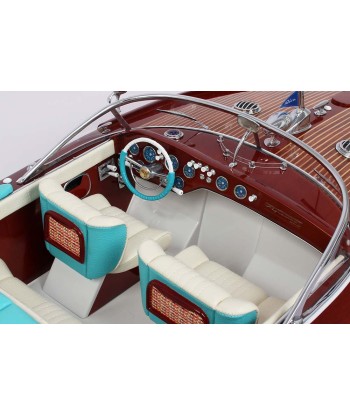 Maquette Riva Aquarama Special 87cm - Turquoise outlet