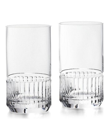 Set verres Gin Stirling de France