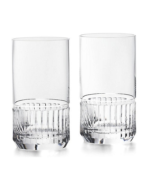 Set verres Gin Stirling de France