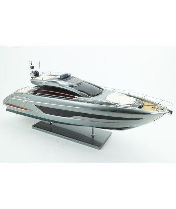 Maquette Riva Ribelle 68cm - Grey Shark soldes