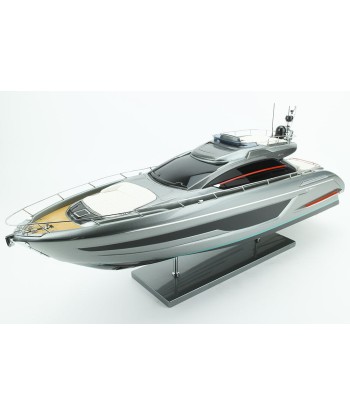 Maquette Riva Ribelle 68cm - Grey Shark soldes