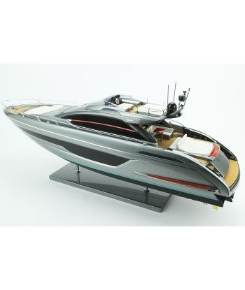 Maquette Riva Ribelle 68cm - Grey Shark soldes