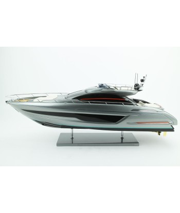 Maquette Riva Ribelle 68cm - Grey Shark soldes