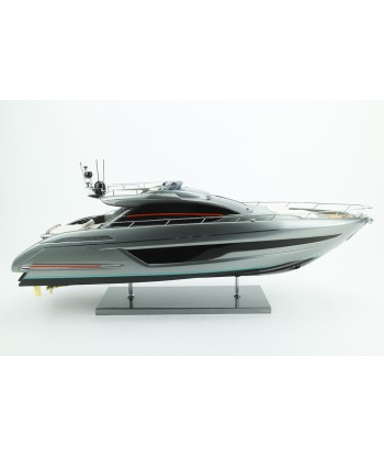 Maquette Riva Ribelle 68cm - Grey Shark soldes