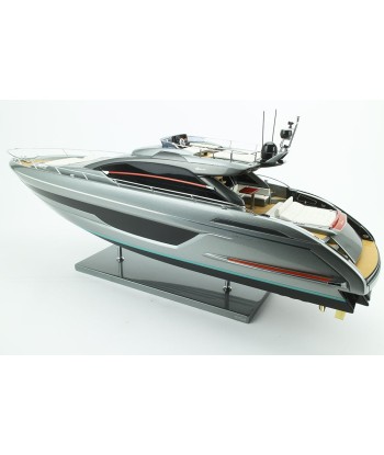 Maquette Riva Ribelle 68cm - Grey Shark soldes