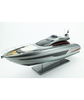 Maquette Riva Ribelle 68cm - Grey Shark soldes