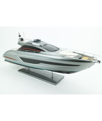 Maquette Riva Ribelle 68cm - Grey Shark soldes