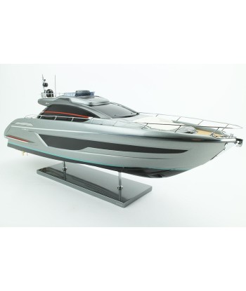 Maquette Riva Ribelle 68cm - Grey Shark soldes