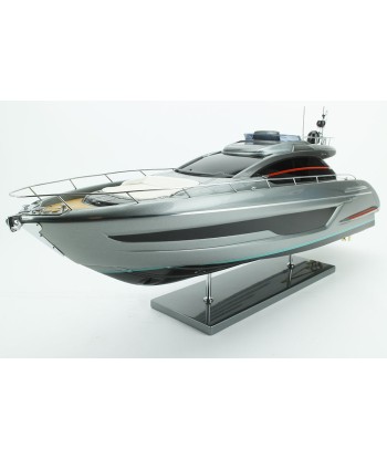 Maquette Riva Ribelle 68cm - Grey Shark soldes