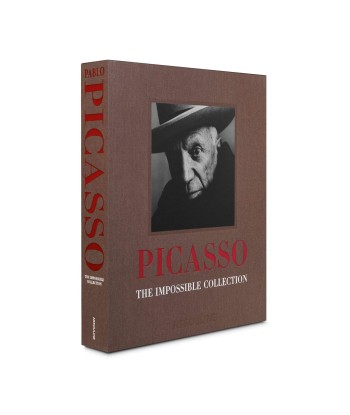 Livre Pablo Picasso: Impossible collection Par le système avancé 