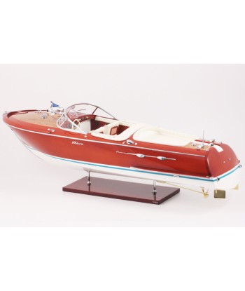 Maquette Riva Aquarama 82cm - Ivoire store