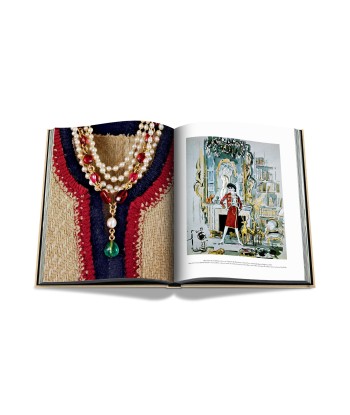 Livre Chanel: Impossible collection prix