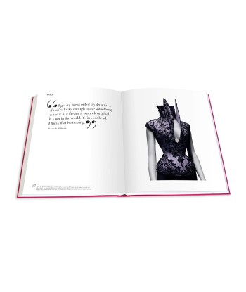 Livre Fashion: Impossible collection plus qu'un jeu 