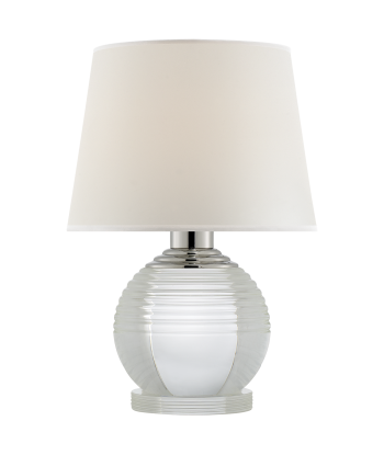 Lampe Winston Accent de votre