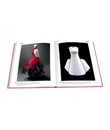 Livre Fashion: Impossible collection plus qu'un jeu 