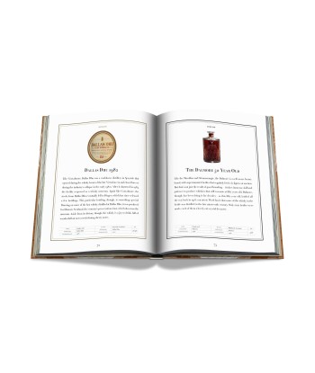 Livre Whiskey: Impossible collection Voir les baskets