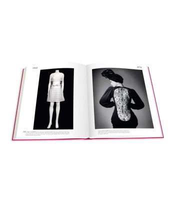 Livre Fashion: Impossible collection plus qu'un jeu 