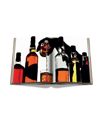 Livre Whiskey: Impossible collection Voir les baskets