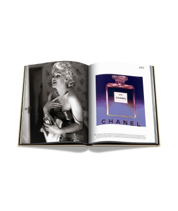 Livre Chanel: Impossible collection prix