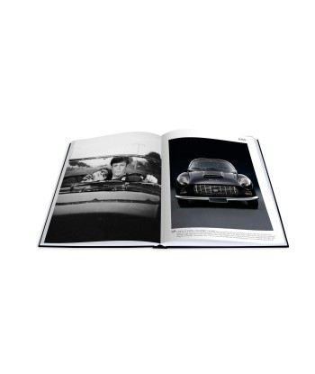 Livre Cars: Impossible collection Livraison rapide