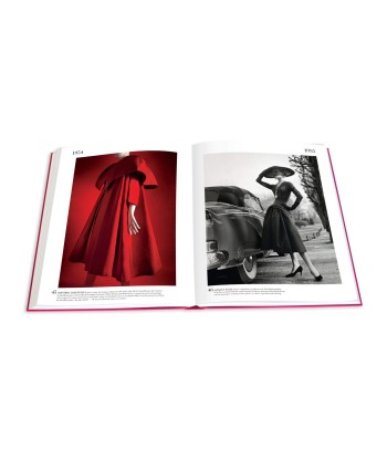 Livre Fashion: Impossible collection plus qu'un jeu 