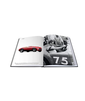 Livre Cars: Impossible collection Livraison rapide