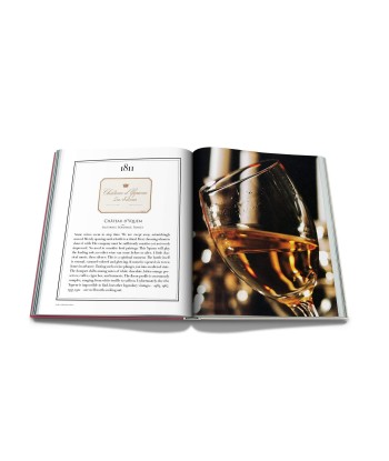 Livre Wine: Impossible collection Les êtres humains sont 