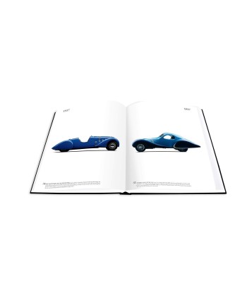 Livre Cars: Impossible collection Livraison rapide