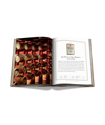 Livre Whiskey: Impossible collection Voir les baskets