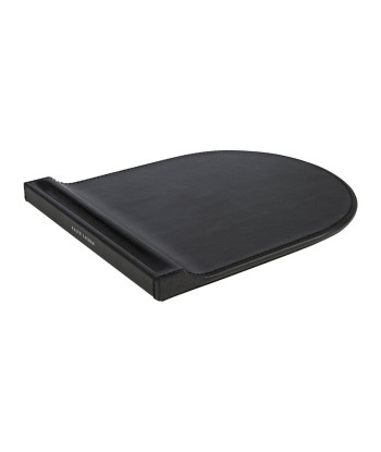 Tapis de souris Brennan Cuir Noir sur le site 