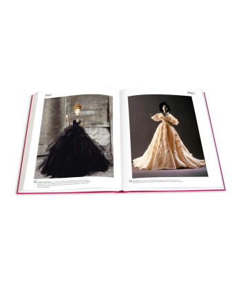 Livre Fashion: Impossible collection plus qu'un jeu 