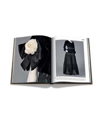 Livre Chanel: Impossible collection prix