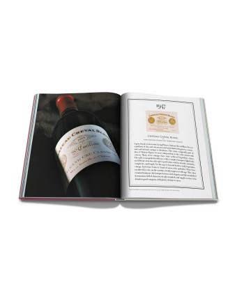 Livre Wine: Impossible collection Les êtres humains sont 