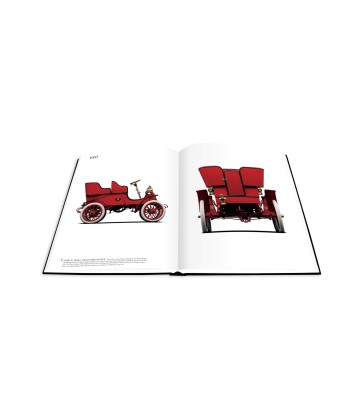 Livre Cars: Impossible collection Livraison rapide